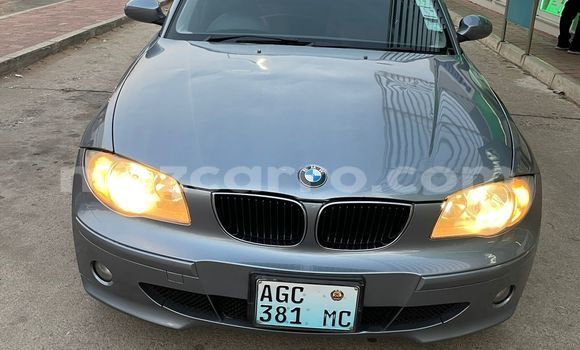 Buy Used BMW 1-Series Other Car in Maputo in Maputo Buy Used BMW 1-Series Other Car in Maputo in Maputo