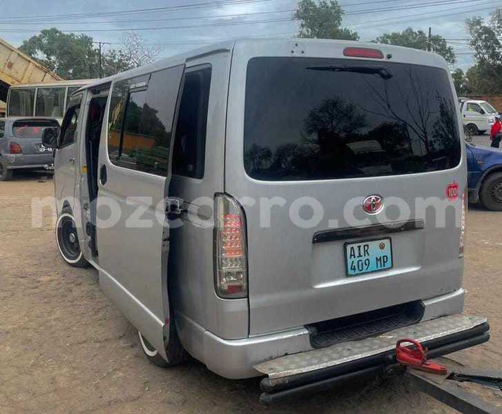 Big with watermark toyota hiace maputo maputo 29453