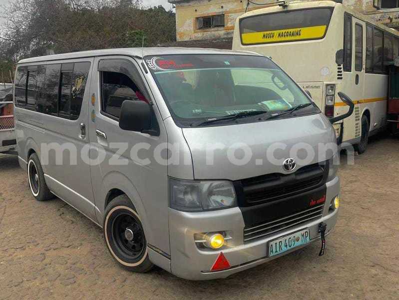 Big with watermark toyota hiace maputo maputo 29453