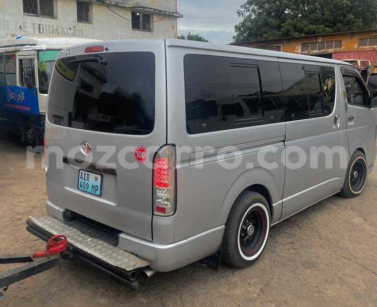 Big with watermark toyota hiace maputo maputo 29453