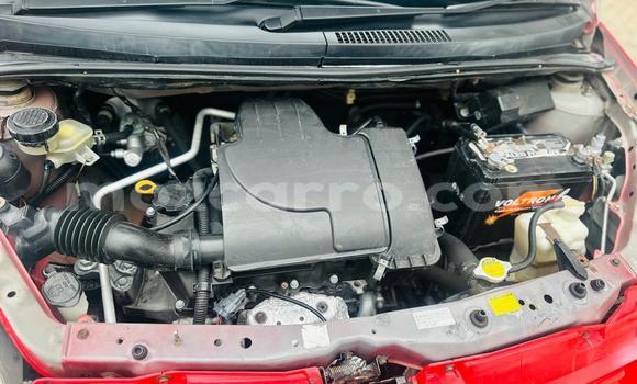 Tenga Tsaru Toyota Passo Tsvuku Mota in Maputo in Maputo Tenga Tsaru Toyota Passo Tsvuku Mota in Maputo in Maputo