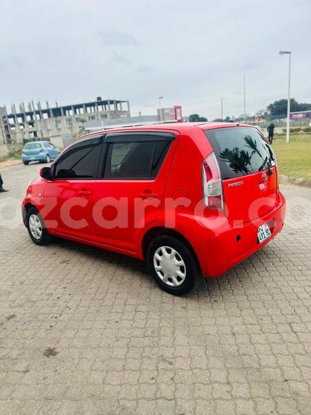 Big with watermark toyota passo maputo maputo 29454