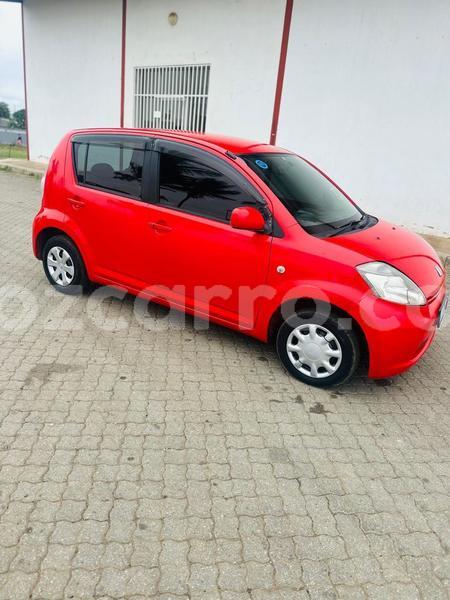 Big with watermark toyota passo maputo maputo 29454