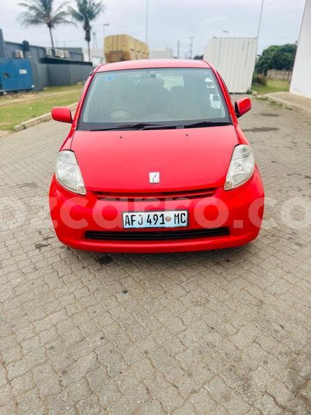 Big with watermark toyota passo maputo maputo 29454