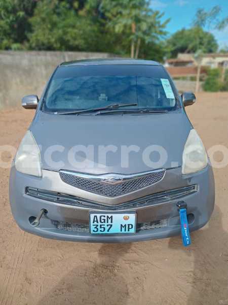 Big with watermark toyota ractis maputo maputo 29455