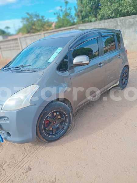 Big with watermark toyota ractis maputo maputo 29455