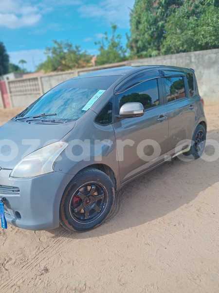 Big with watermark toyota ractis maputo maputo 29455