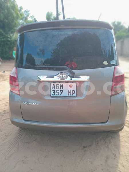 Big with watermark toyota ractis maputo maputo 29455