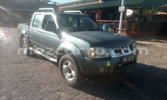 Tenga Tsaru Nissan Hardbody Girinhi Mota in Maputo in Maputo Tenga Tsaru Nissan Hardbody Girinhi Mota in Maputo in Maputo