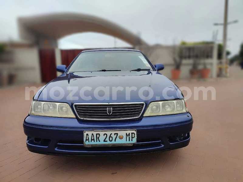 Big with watermark toyota mark ii nampula mocambique 29460