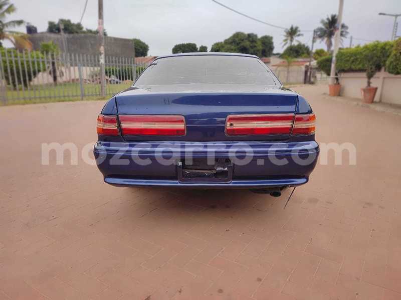 Big with watermark toyota mark ii nampula mocambique 29460