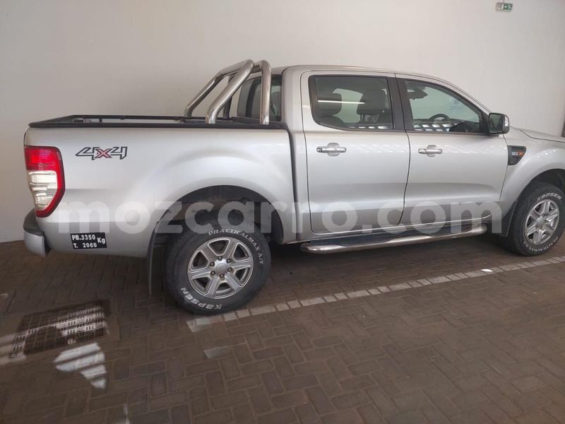 Big with watermark ford ranger maputo maputo 29463