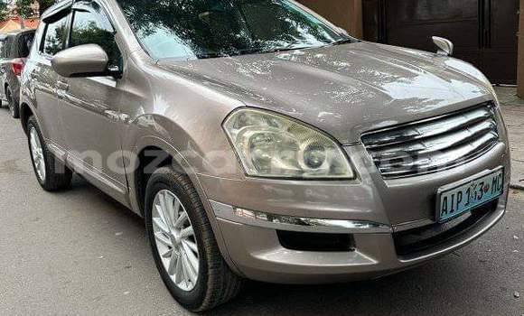 Comprar Usado Nissan Dualis De outros Carro em Maputo em Maputo Comprar Usado Nissan Dualis De outros Carro em Maputo em Maputo