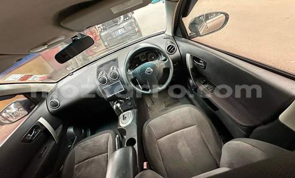Comprar Usado Nissan Dualis De outros Carro em Maputo em Maputo Comprar Usado Nissan Dualis De outros Carro em Maputo em Maputo