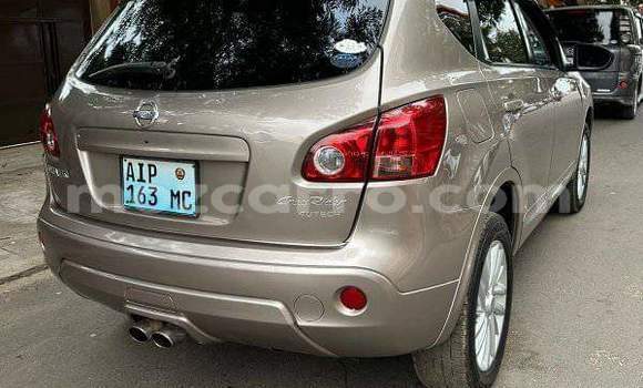 Comprar Usado Nissan Dualis De outros Carro em Maputo em Maputo Comprar Usado Nissan Dualis De outros Carro em Maputo em Maputo