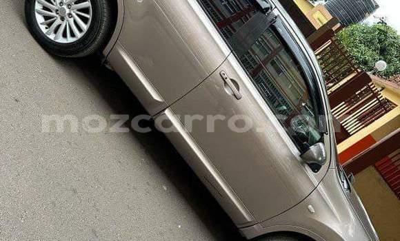 Comprar Usado Nissan Dualis De outros Carro em Maputo em Maputo Comprar Usado Nissan Dualis De outros Carro em Maputo em Maputo