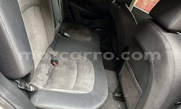 Comprar Usado Nissan Dualis De outros Carro em Maputo em Maputo Comprar Usado Nissan Dualis De outros Carro em Maputo em Maputo