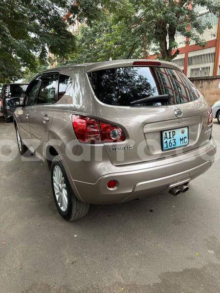 Big with watermark nissan dualis maputo maputo 29466