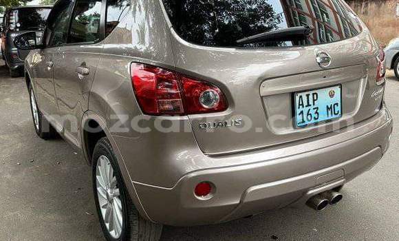 Comprar Usado Nissan Dualis De outros Carro em Maputo em Maputo Comprar Usado Nissan Dualis De outros Carro em Maputo em Maputo