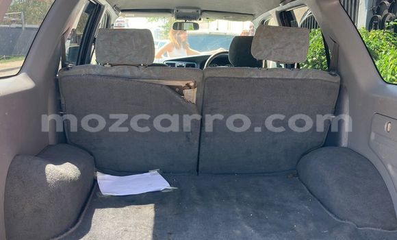 Tenga Tsaru Toyota Hilux Surf Chena Mota in Maputo in Maputo Tenga Tsaru Toyota Hilux Surf Chena Mota in Maputo in Maputo