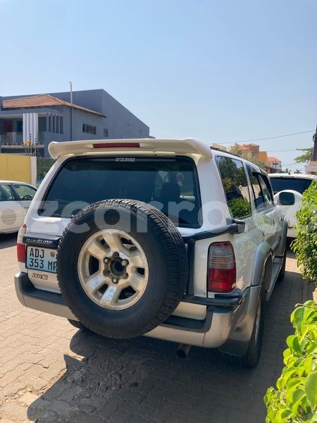 Big with watermark toyota hilux surf maputo maputo 29467