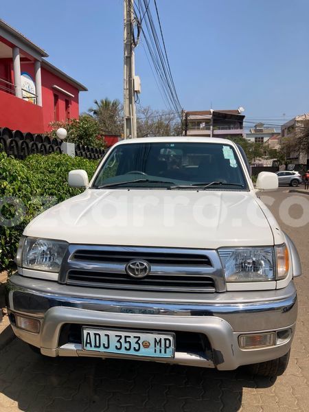 Big with watermark toyota hilux surf maputo maputo 29467