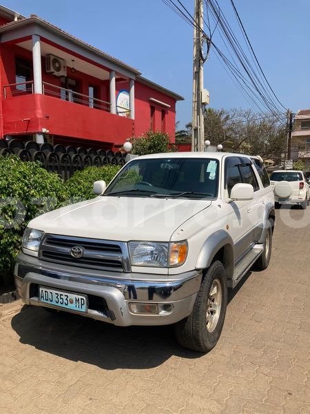 Big with watermark toyota hilux surf maputo maputo 29467