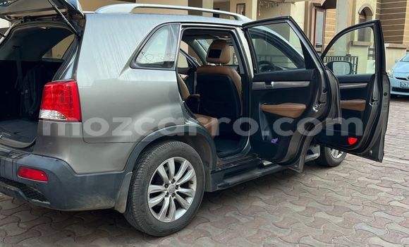 Buy Used Kia Sorento Other Car in Maputo in Maputo Buy Used Kia Sorento Other Car in Maputo in Maputo