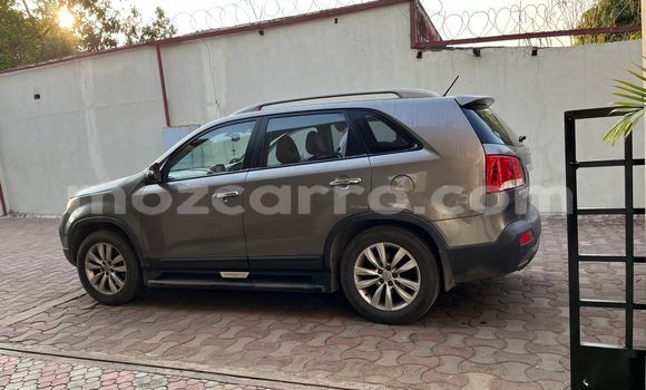 Buy Used Kia Sorento Other Car in Maputo in Maputo Buy Used Kia Sorento Other Car in Maputo in Maputo