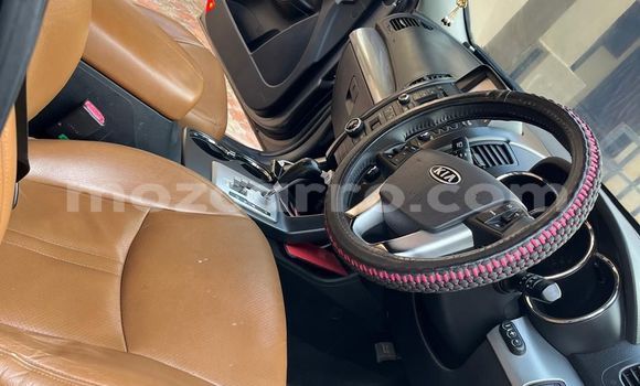 Buy Used Kia Sorento Other Car in Maputo in Maputo Buy Used Kia Sorento Other Car in Maputo in Maputo