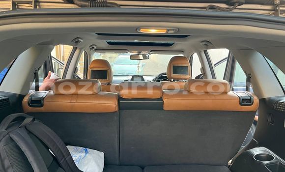 Buy Used Kia Sorento Other Car in Maputo in Maputo Buy Used Kia Sorento Other Car in Maputo in Maputo