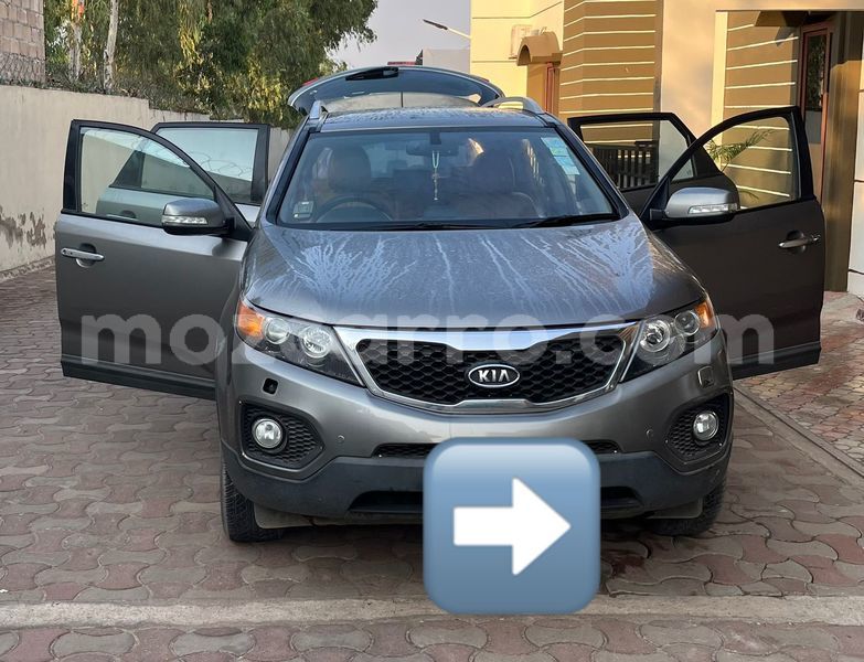 Big with watermark kia sorento maputo maputo 29468