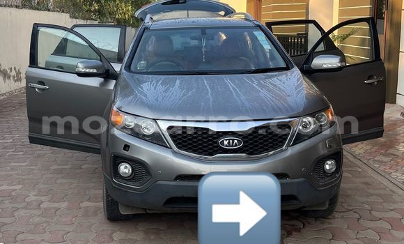 Buy Used Kia Sorento Other Car in Maputo in Maputo Buy Used Kia Sorento Other Car in Maputo in Maputo