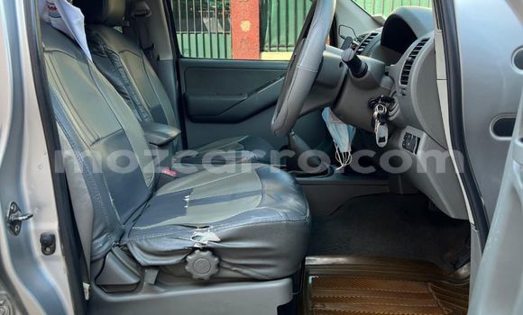 Comprar Usado Nissan Navara De outros Carro em Maputo em Maputo Comprar Usado Nissan Navara De outros Carro em Maputo em Maputo