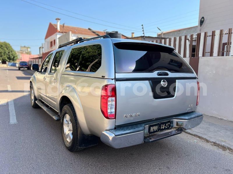 Big with watermark nissan navara maputo maputo 29469