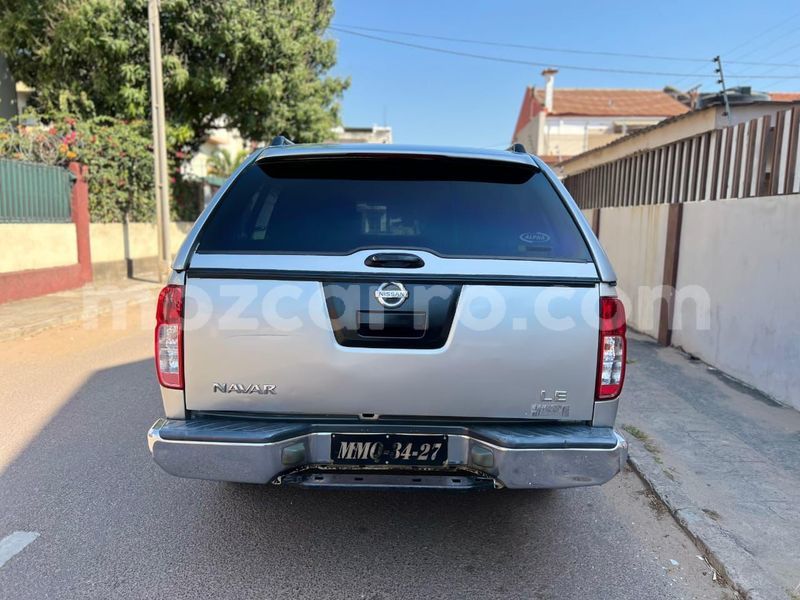 Big with watermark nissan navara maputo maputo 29469