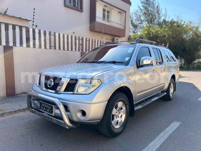 Big with watermark nissan navara maputo maputo 29469