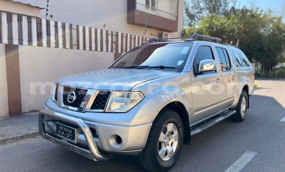 Comprar Usado Nissan Navara De outros Carro em Maputo em Maputo Comprar Usado Nissan Navara De outros Carro em Maputo em Maputo