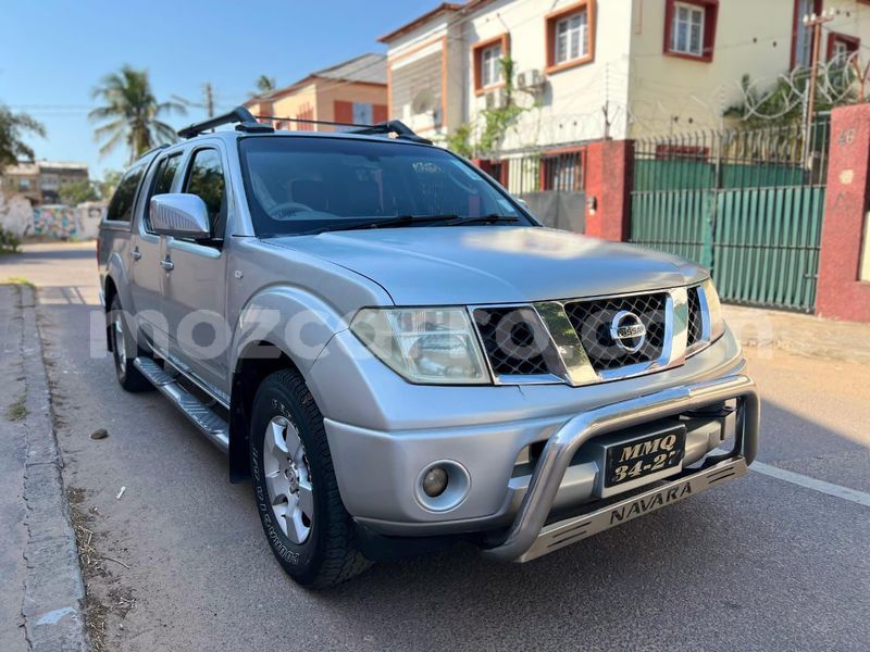 Big with watermark nissan navara maputo maputo 29469