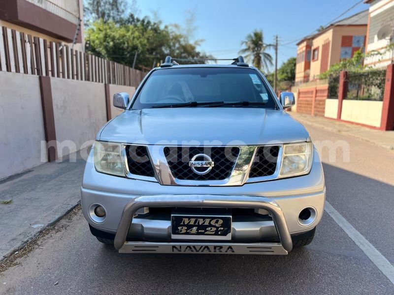 Big with watermark nissan navara maputo maputo 29469