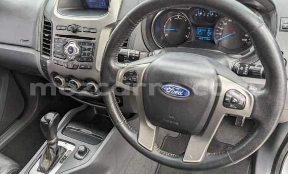 Tenga Tsaru Ford Ranger Chena Mota in Maputo in Maputo Tenga Tsaru Ford Ranger Chena Mota in Maputo in Maputo