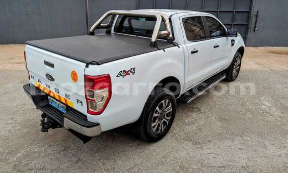 Tenga Tsaru Ford Ranger Chena Mota in Maputo in Maputo Tenga Tsaru Ford Ranger Chena Mota in Maputo in Maputo
