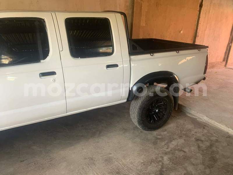 Big with watermark nissan hardbody maputo maputo 29471