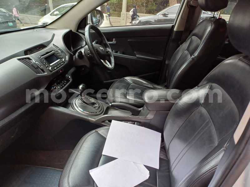 Big with watermark kia sportage maputo maputo 29472
