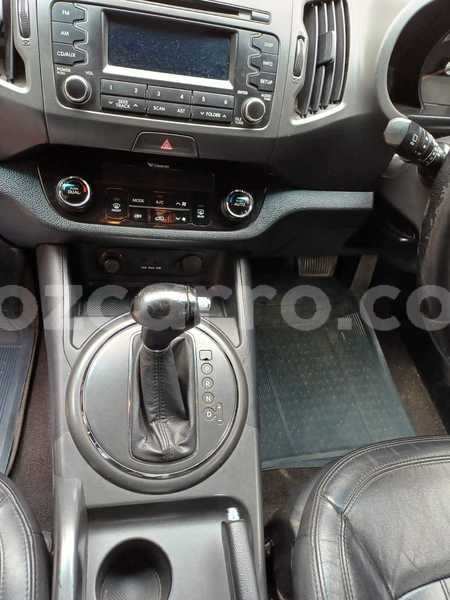 Big with watermark kia sportage maputo maputo 29472