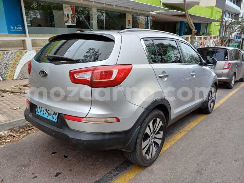 Big with watermark kia sportage maputo maputo 29472