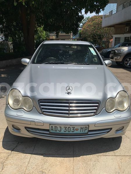 Big with watermark mercedes benz e200 maputo maputo 29473