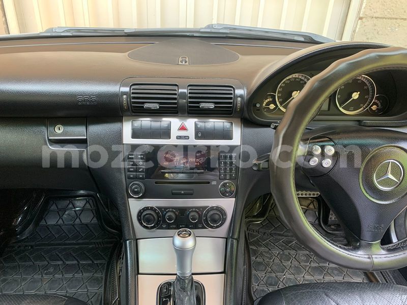 Big with watermark mercedes benz e200 maputo maputo 29473