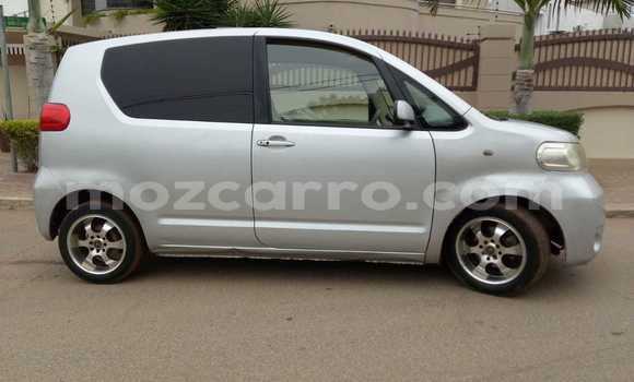 Tenga Tsaru Toyota Porte Zvimwe Mota in Maputo in Maputo Tenga Tsaru Toyota Porte Zvimwe Mota in Maputo in Maputo