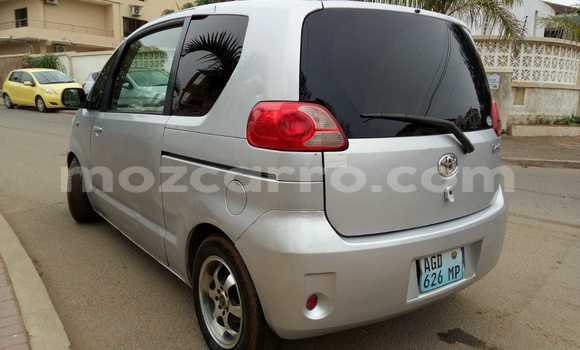 Tenga Tsaru Toyota Porte Zvimwe Mota in Maputo in Maputo Tenga Tsaru Toyota Porte Zvimwe Mota in Maputo in Maputo